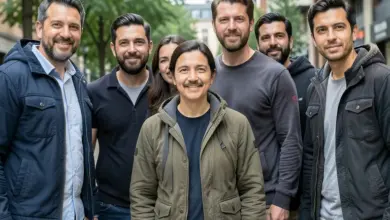 Průměrná výška mužů ve světě podle zemí a faktorů ovlivňujících růst - ilustrační foto