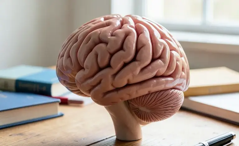 Co je inteligence definice - ilustrační foto