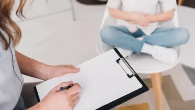 Psychologická konzultace s dítětem pro téma citové deprivace.